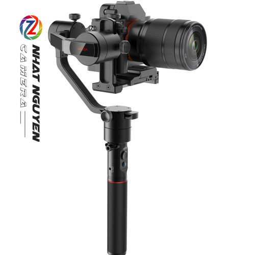 Gimbal chống rung MOZA AirCross