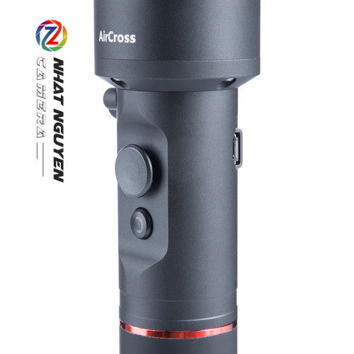 Gimbal chống rung MOZA AirCross