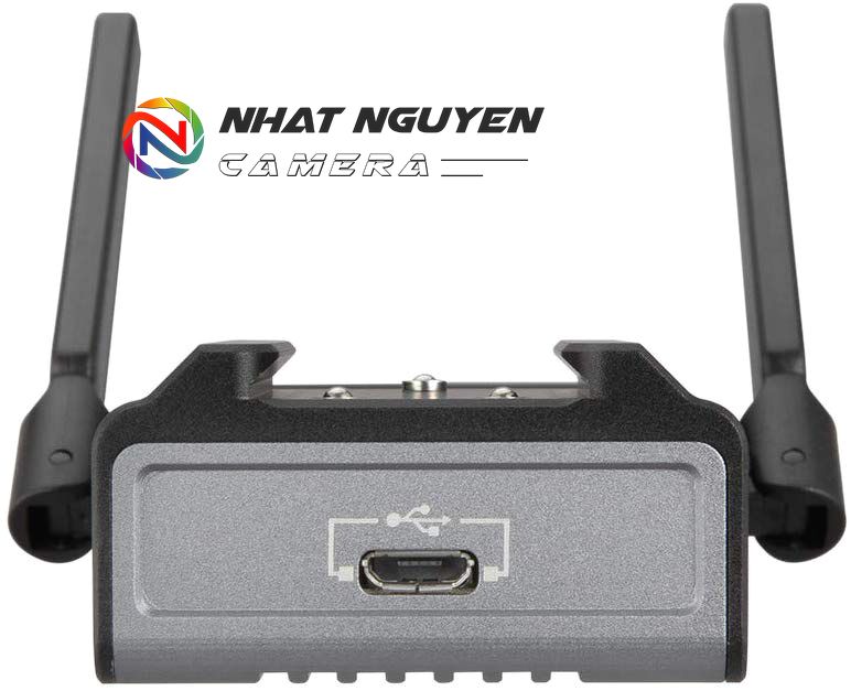 Truyền tín hiệu không dây Zhiyun Wireless Video Transmitter