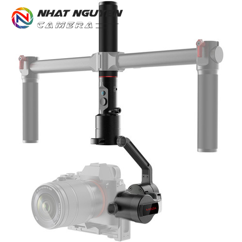 Gimbal chống rung MOZA AirCross