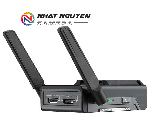 Truyền tín hiệu không dây Zhiyun Wireless Video Transmitter