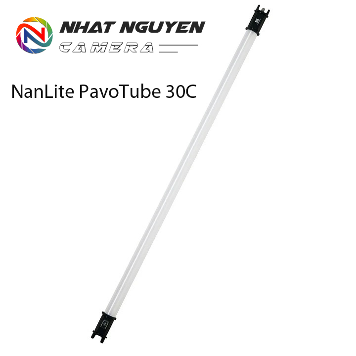 Đèn ống Nanlite PavoTube 30C 1 KIT dài 121.92 cm - LED Nanlite 