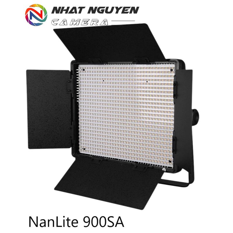 Đèn LED Nanlite 900SA