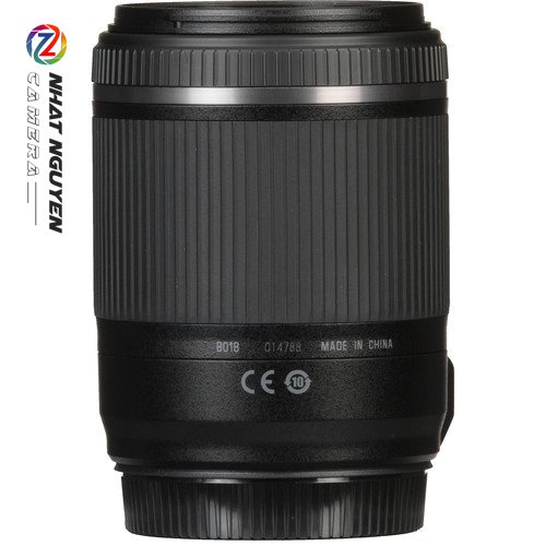 Ống Kính Tamron 18-200mm F3.5-6.3 Di II VC