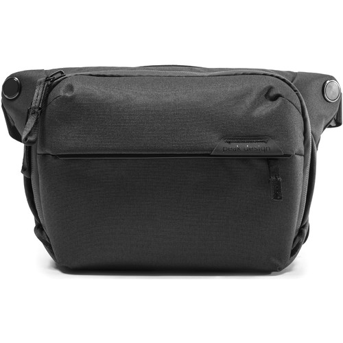 Túi Peak Design Everyday Sling v2 - 3L, màu Đen