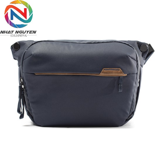 Túi Peak Design Everyday Sling v2 6L - Màu Midnight