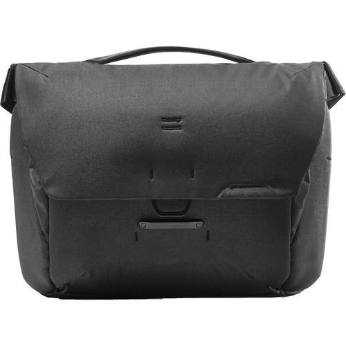 Túi Peak Design Everyday Messenger 13L v2 - màu Đen