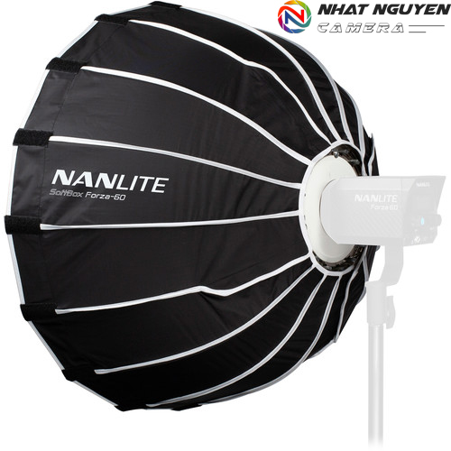 Softbox Nanlite Forza 60