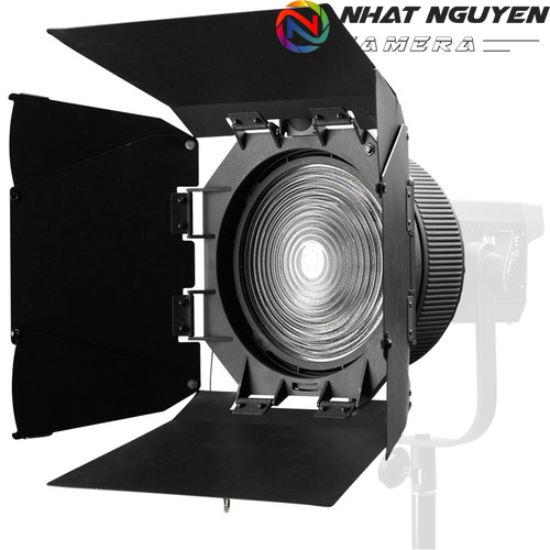 Ống kính Nanlite FL-20 Fresnel Lens dùng cho Forza 300 and 500