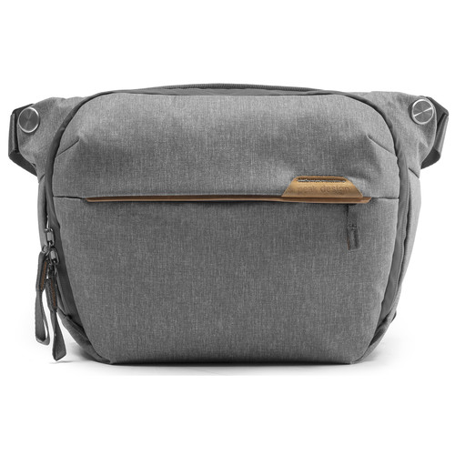 Túi Peak Design Everyday Sling v2 6L - Màu Ash