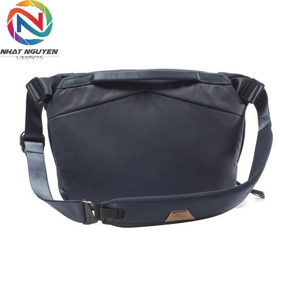 Túi Peak Design Everyday Sling v2 6L - Màu Midnight