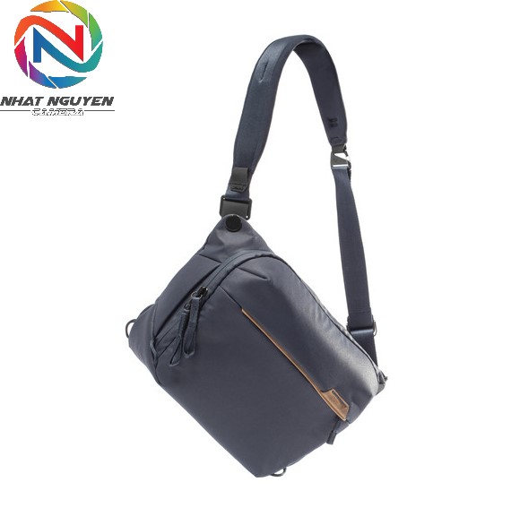 Túi Peak Design Everyday Sling v2 6L - Màu Midnight