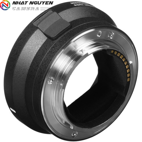 Ngàm Sigma MC11 - EF qua Sony E-Mount (Crop, Fullframe)- Mới 99%