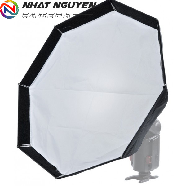 Softbox bát giác Godox AD-S7 48cm dành cho AD200 / AD200Pro