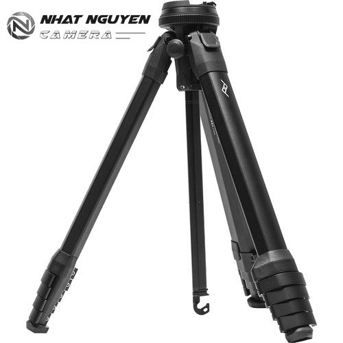 Chân máy Tripod Peak Design Aluminum - Tripod PeakDesign