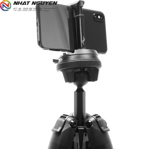 Chân máy Tripod Peak Design Aluminum - Tripod PeakDesign