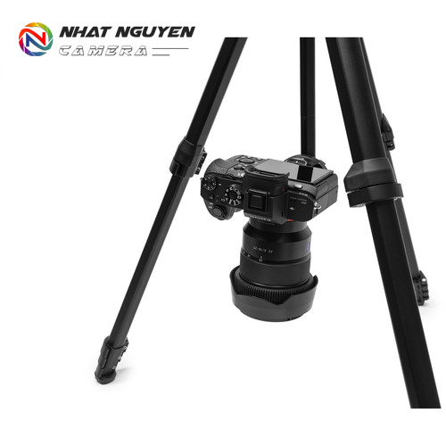 Chân máy Tripod Peak Design Aluminum - Tripod PeakDesign