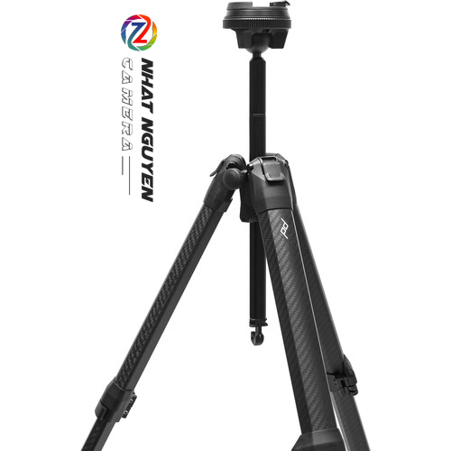 Chân Peak Design Carbon Fiber - Tripod PeakDesign