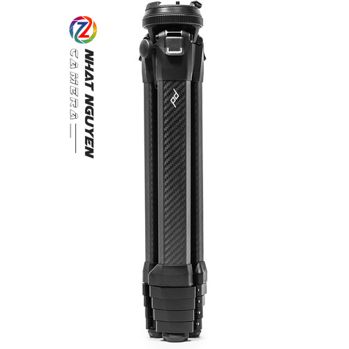 Chân Peak Design Carbon Fiber - Tripod PeakDesign