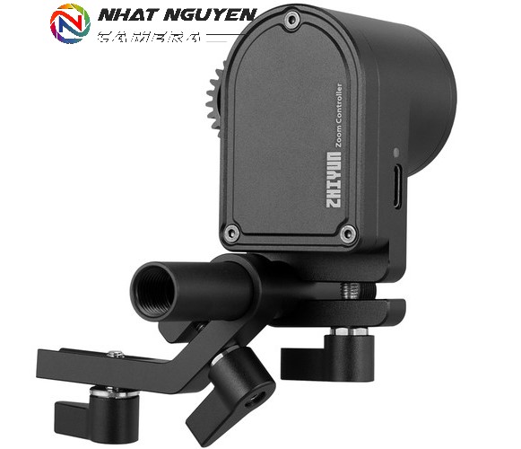 Bộ Điều Khiển Lấy Nét Motor Gimbal Zhiyun - Transmount Max Weebill S - Crane 3