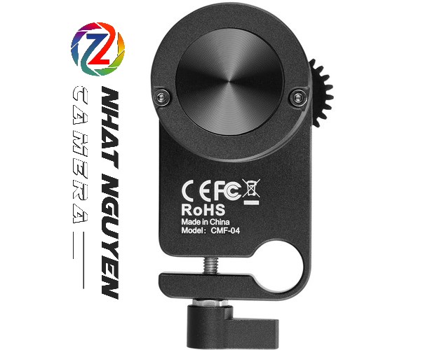 Bộ Điều Khiển Lấy Nét Motor Gimbal Zhiyun - Transmount Max Weebill S - Crane 3