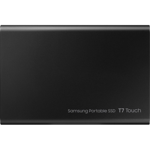 Ổ cứng SSD Samsung T7 - 500GB / Ổ cứng di động 500GB SSD Samsung T7 Touch