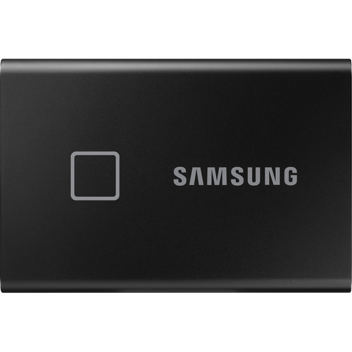 Ổ cứng SSD Samsung T7 - 500GB / Ổ cứng di động 500GB SSD Samsung T7 Touch