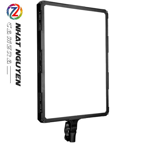 Đèn Nanlite Compac 100 - LED Panel Studio