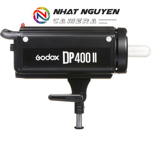 Godox DP400 II - Đèn Godox DP400II Flash Studio - Bảo hành 12 tháng