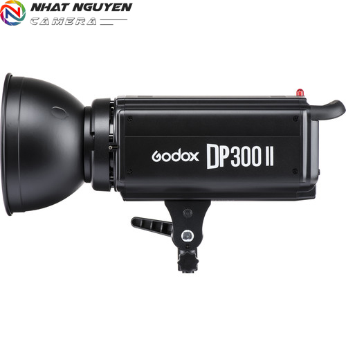 Godox DP300II - Đèn Godox Flash Studio