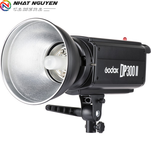 Godox DP300II - Đèn Godox Flash Studio