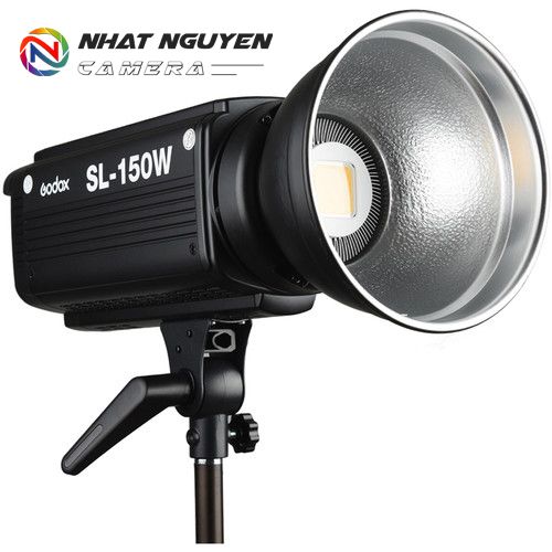 Godox SL150 - Đèn Led Godox SL150W