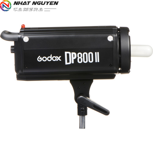 Godox DP800 II - Đèn Godox DP800II Flash Studio - Bảo hành 12 tháng