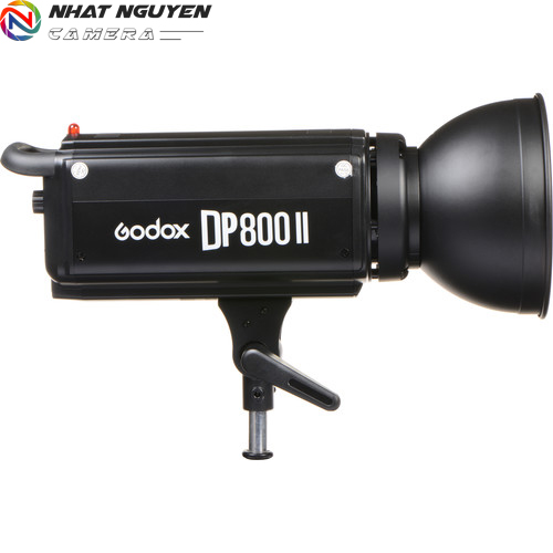 Godox DP800 II - Đèn Godox DP800II Flash Studio - Bảo hành 12 tháng