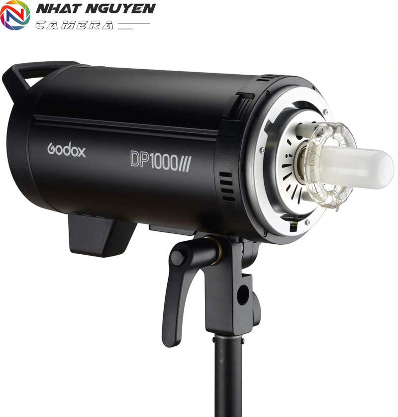 Đèn Godox DP1000III - Bảo hành 12 tháng