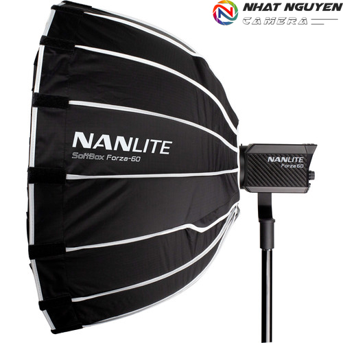 Softbox Nanlite Forza 60