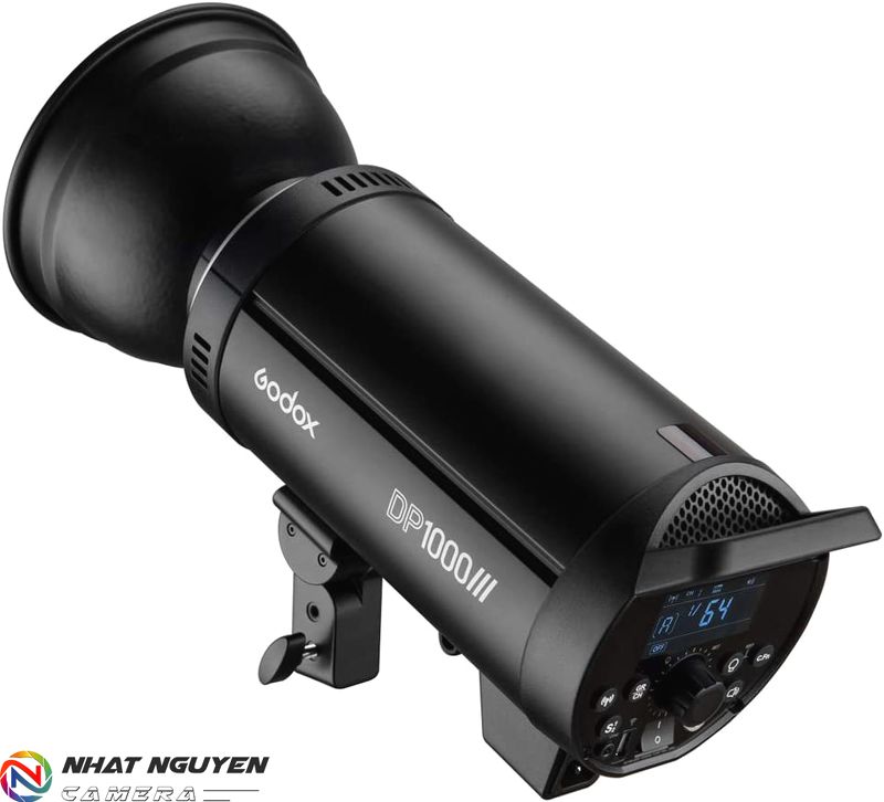 Đèn Godox DP1000III - Bảo hành 12 tháng