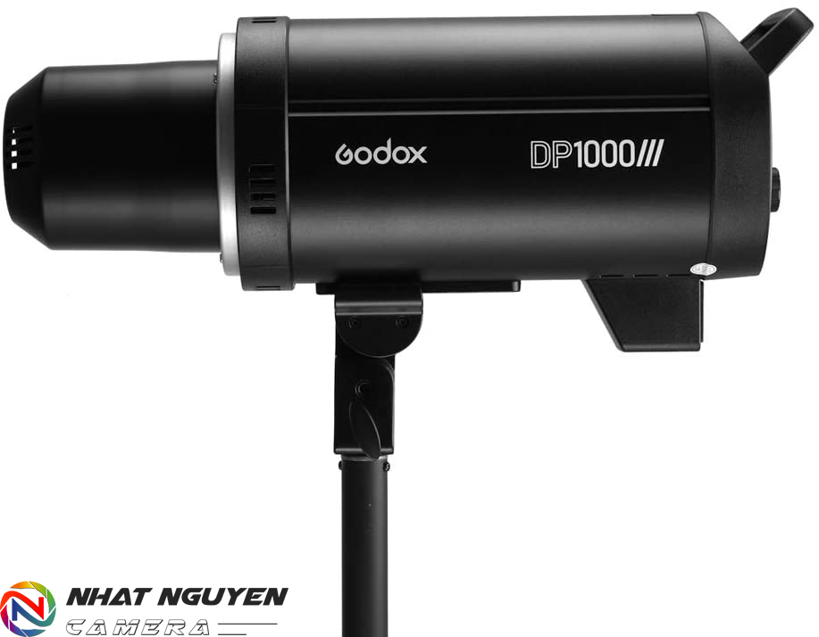 Đèn Godox DP1000III - Bảo hành 12 tháng
