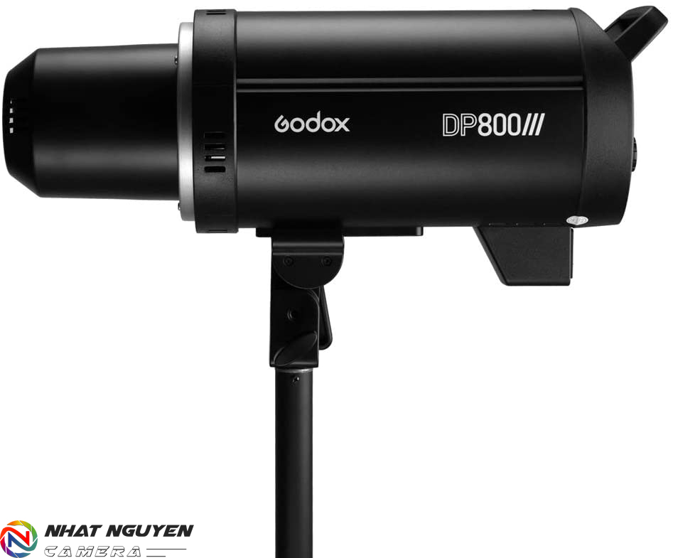 Đèn Godox DP800 III Flash Studio - Chính Hãng