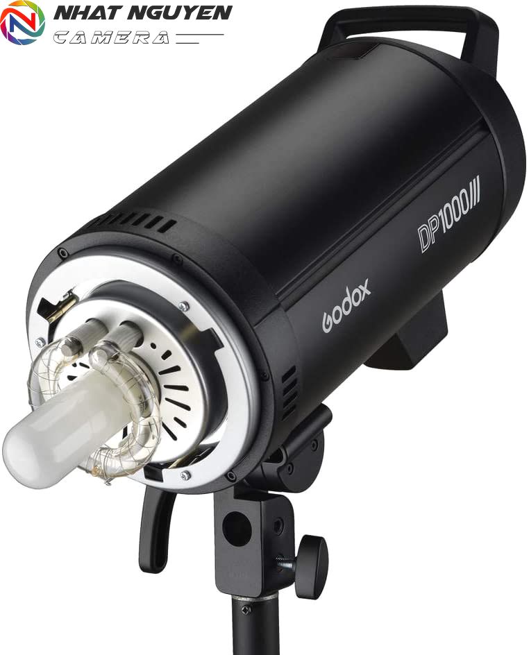 Đèn Godox DP1000III - Bảo hành 12 tháng