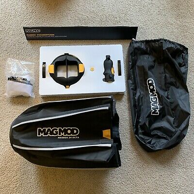 MagMod MagBox 24 Starter Kit