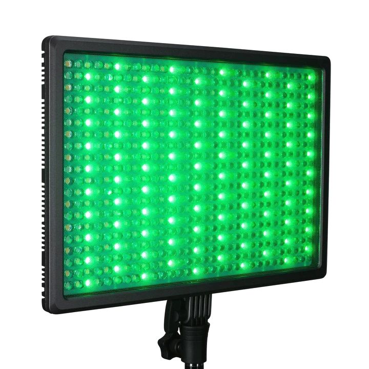 Mixpad 27 - Bảng đèn nhiều màu LED Nanlite Mixpad 27 - Bảo hành 12 tháng