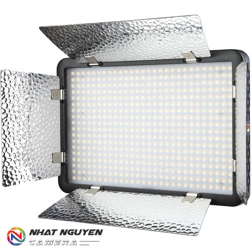 Đèn LED Godox 500LRC Bi-Color