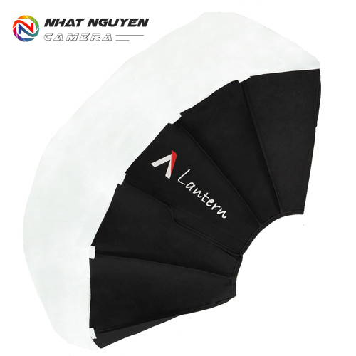 Softbox cầu Aputure Lantern 66cm