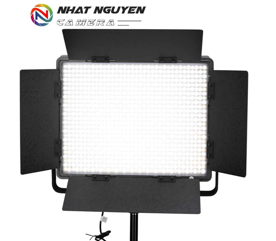 Đèn LED Nanlite 900CSA Bicolor