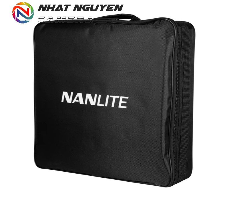 Đèn LED Nanlite 600CSA