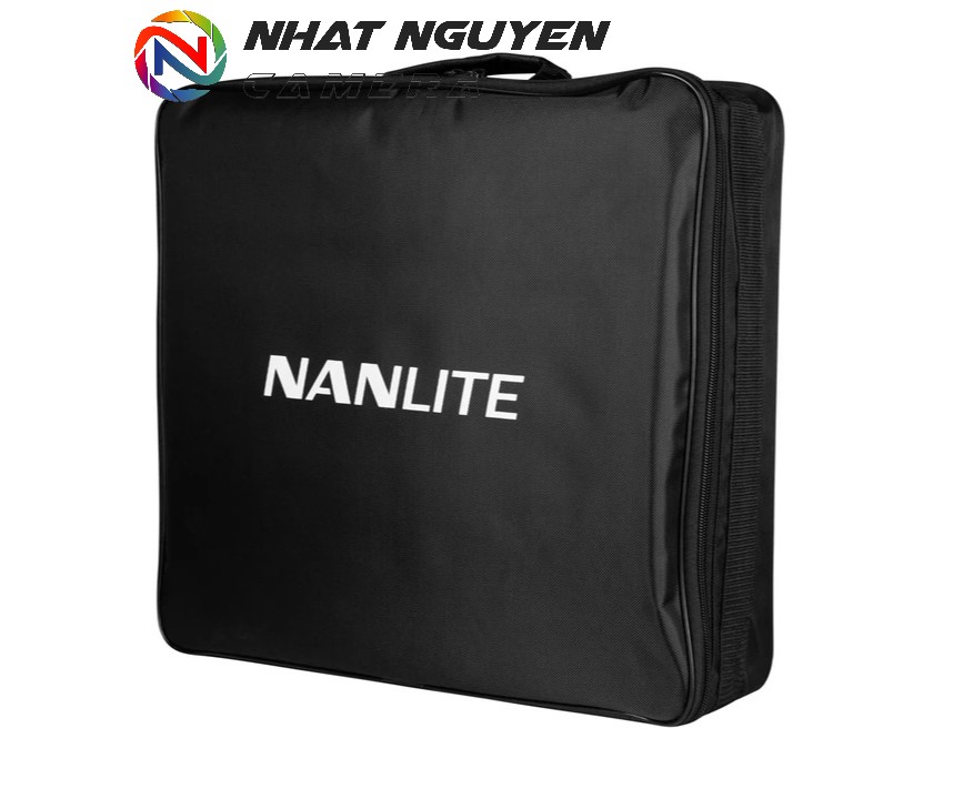 Đèn LED Nanlite 600SA