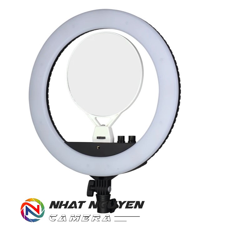 Đèn LED tròn NANLite Halo 14 - Nanlite Halo14