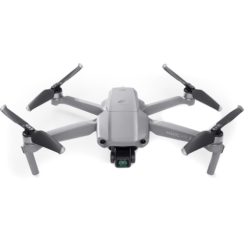 Flycam DJI Mavic Air 2 Đơn (Chính hãng)