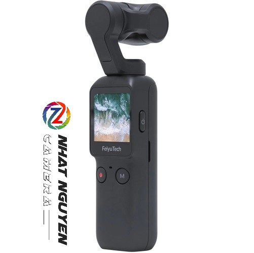 Gimbal Feiyu Pocket